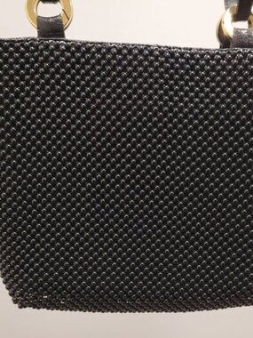 VINTAGE 1980'S, MARLO BEADED HAND BAG!!!